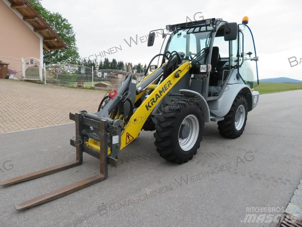 Kramer 5085 Utovarivači na točkove