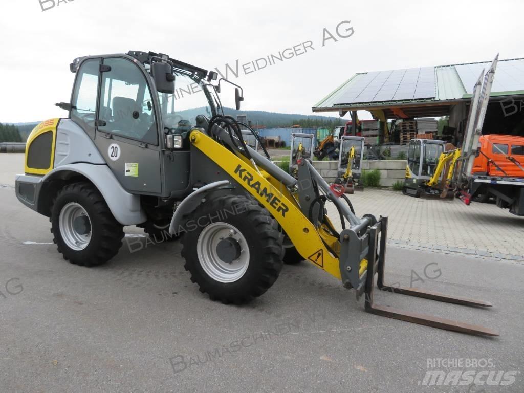 Kramer 5085 Utovarivači na točkove