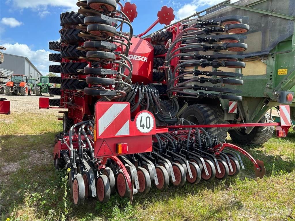 Horsch Pronto 6 DC Kombinovane sejačice