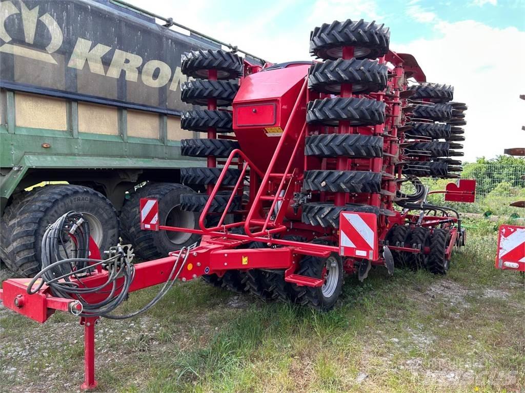 Horsch Pronto 6 DC Kombinovane sejačice