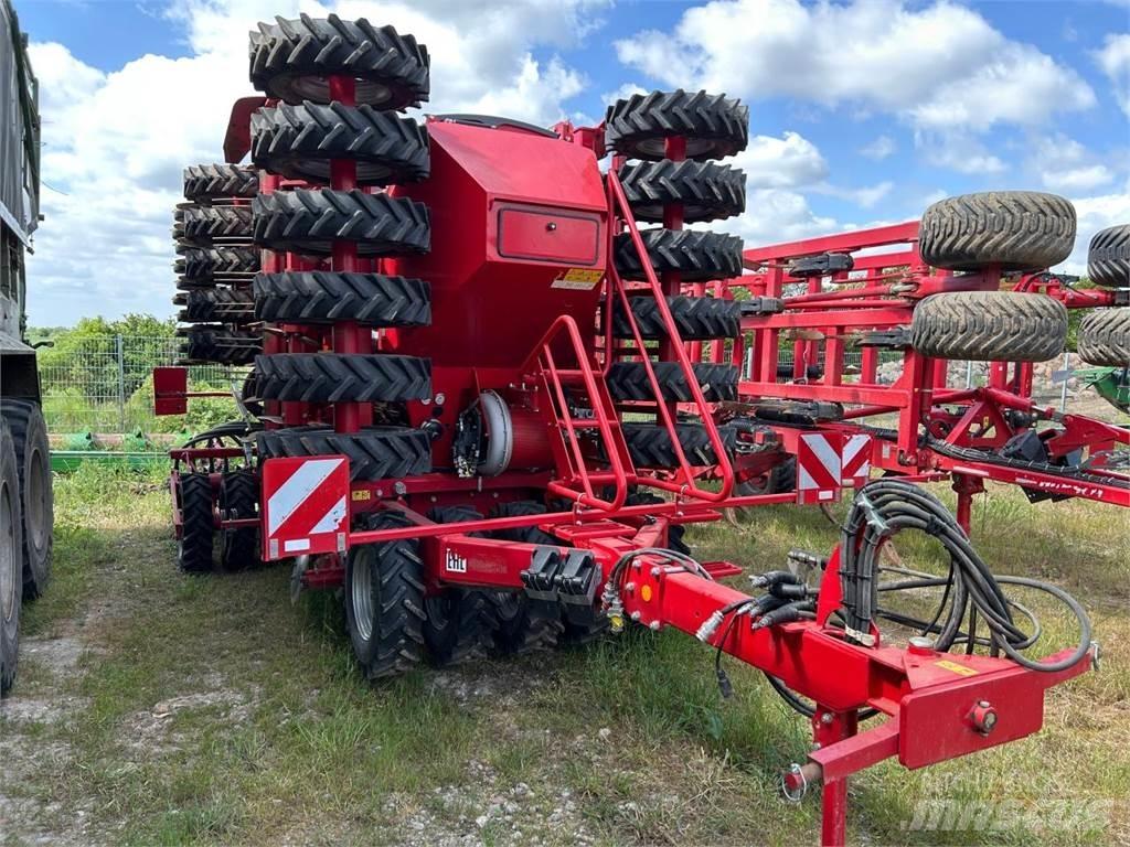 Horsch Pronto 6 DC Kombinovane sejačice