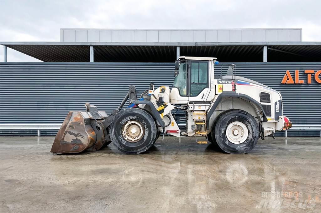 Volvo L 150H Utovarivači na točkove