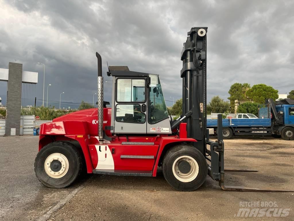 Kalmar DCE 120-6 Dizelski viljuškari