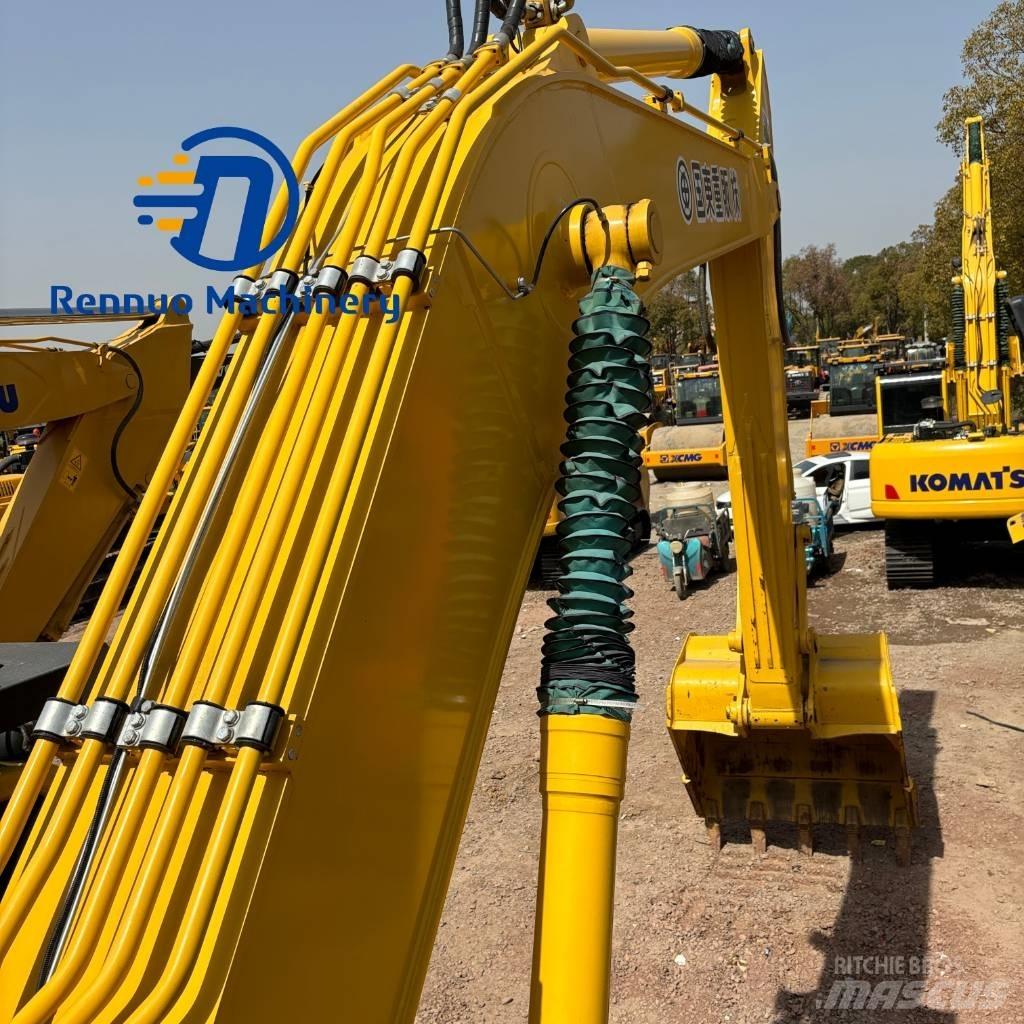 Komatsu PC 350 Bageri guseničari