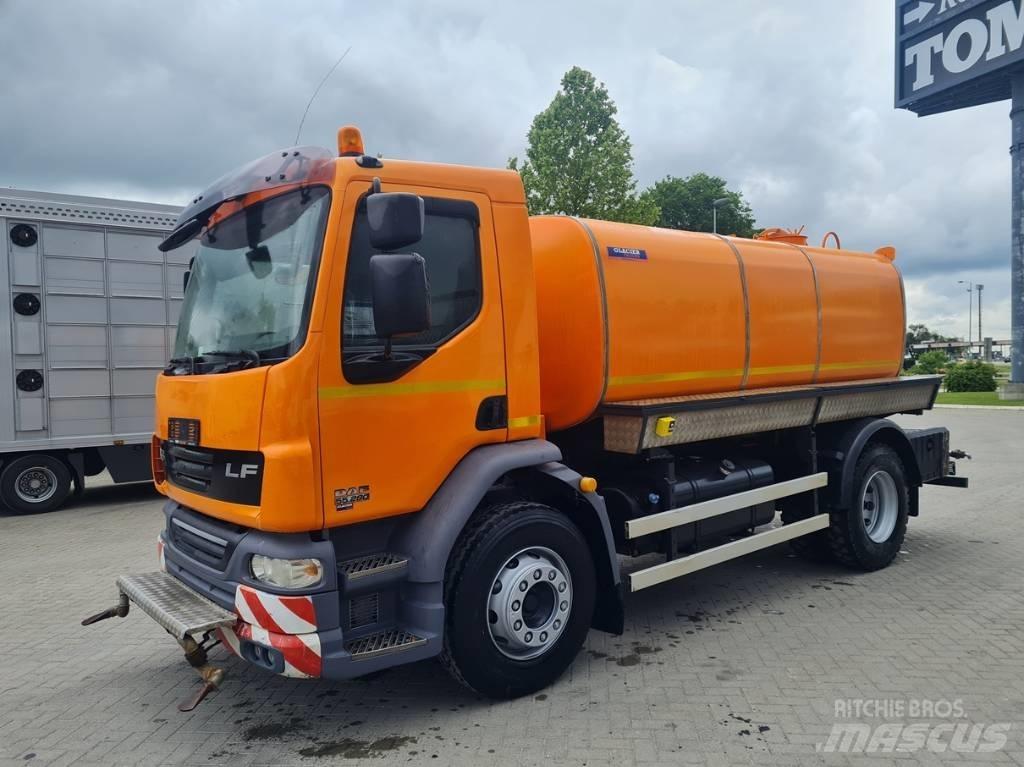 DAF LF55 /  water 10m3 Kamioni cisterne