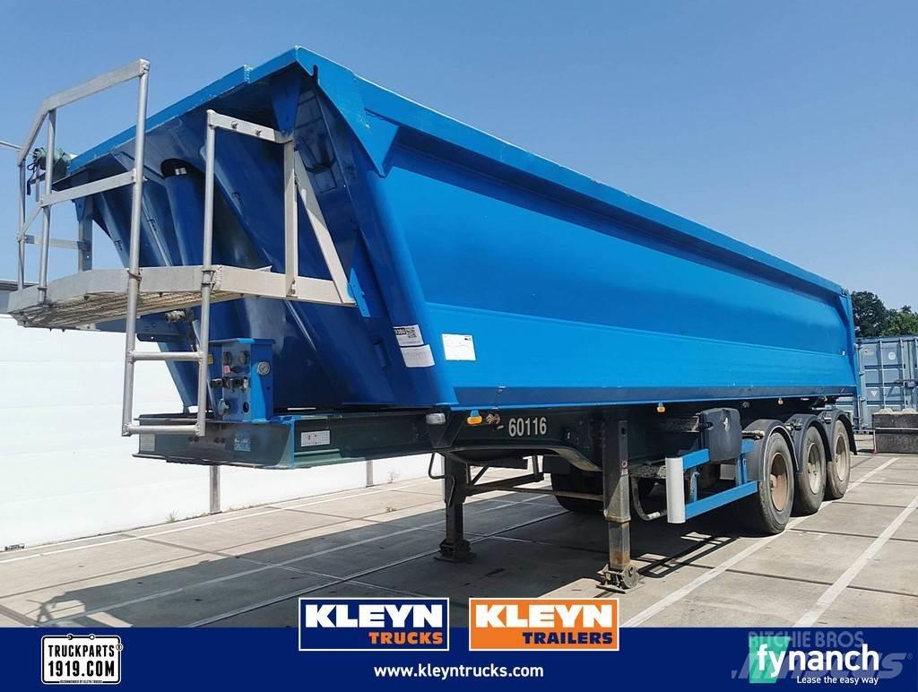 Benalu TX 39 Kiper poluprikolice