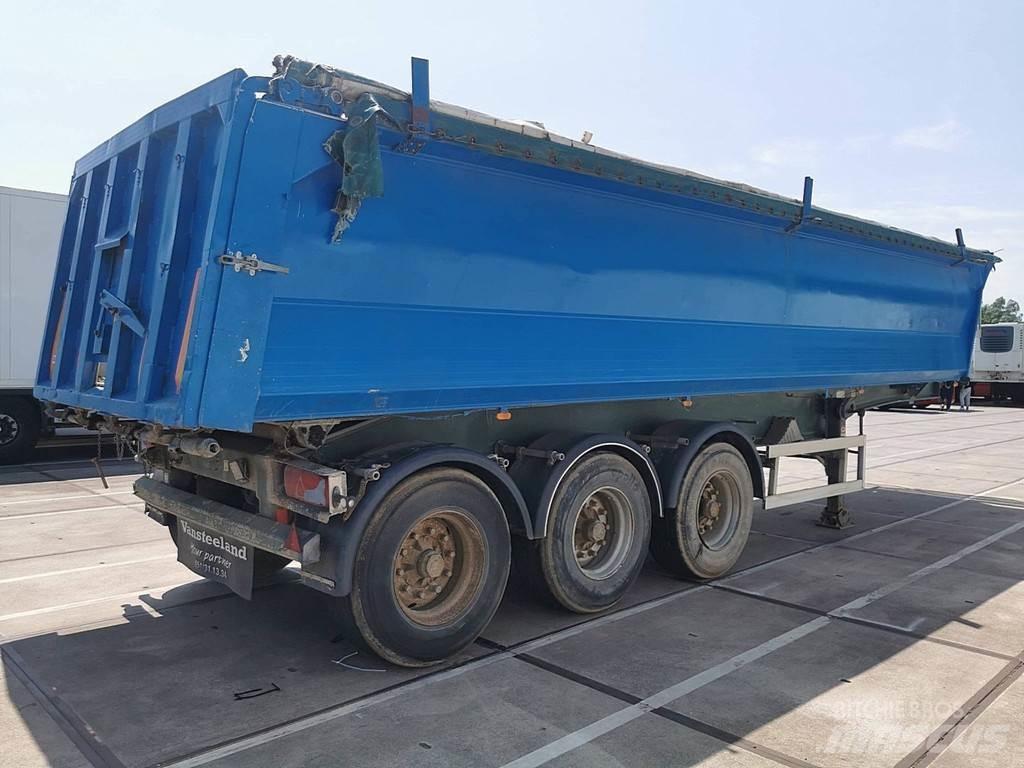 Benalu TX 39 Kiper poluprikolice