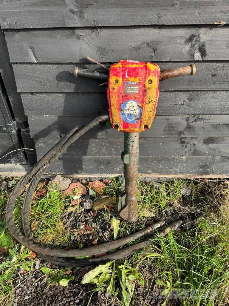 Atlas Copco BREAKER Čekići