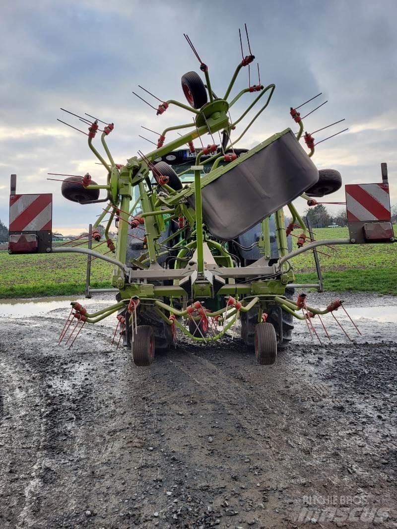 CLAAS Volto 800 Ostale poljoprivredne mašine