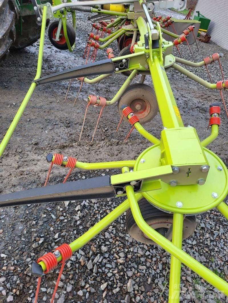 CLAAS Volto 800 Ostale poljoprivredne mašine