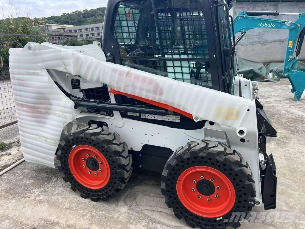 Bobcat S 510 Skid steer mini utovarivači