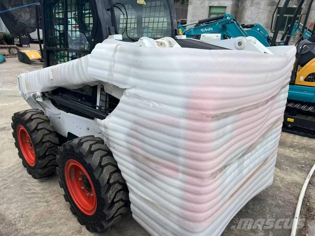 Bobcat S 510 Skid steer mini utovarivači