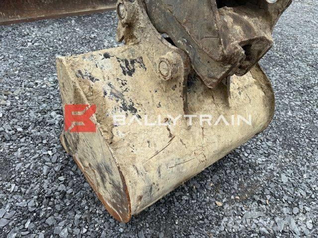 Kubota U 48-4 Mini bageri < 7t