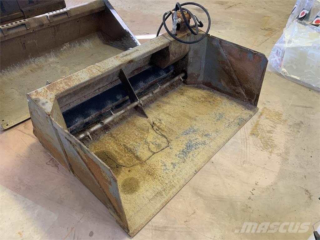 Kramer 350 Mini utovarivači