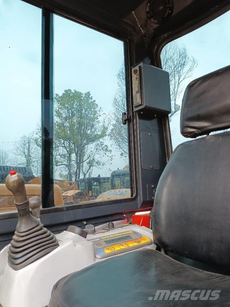 Kubota U 48-4 Mini bageri < 7t