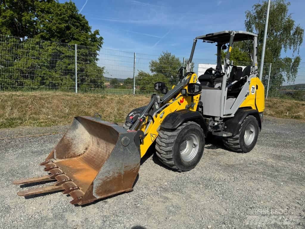Wacker Neuson WL28 Utovarivači na točkove