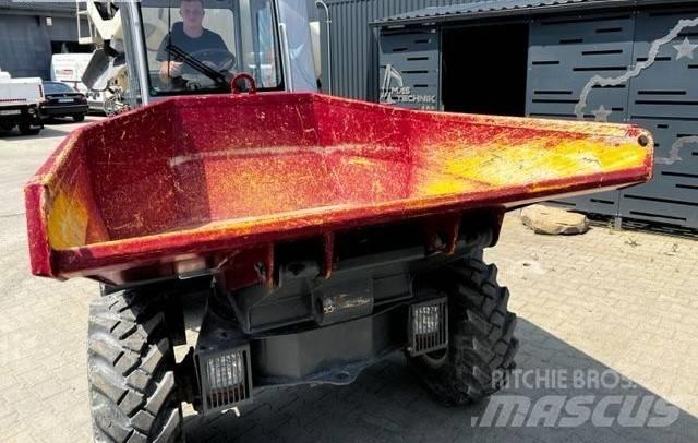 Wacker Neuson 3001s Damperi za gradilište