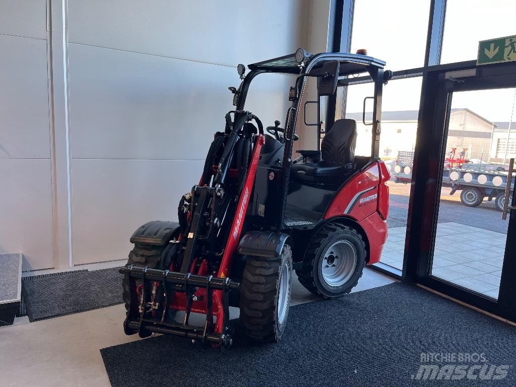 Manitou MLA 2-25 H Višenamenski utovarivači