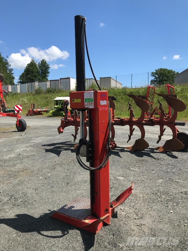  Lerin 16t Ostale poljoprivredne mašine