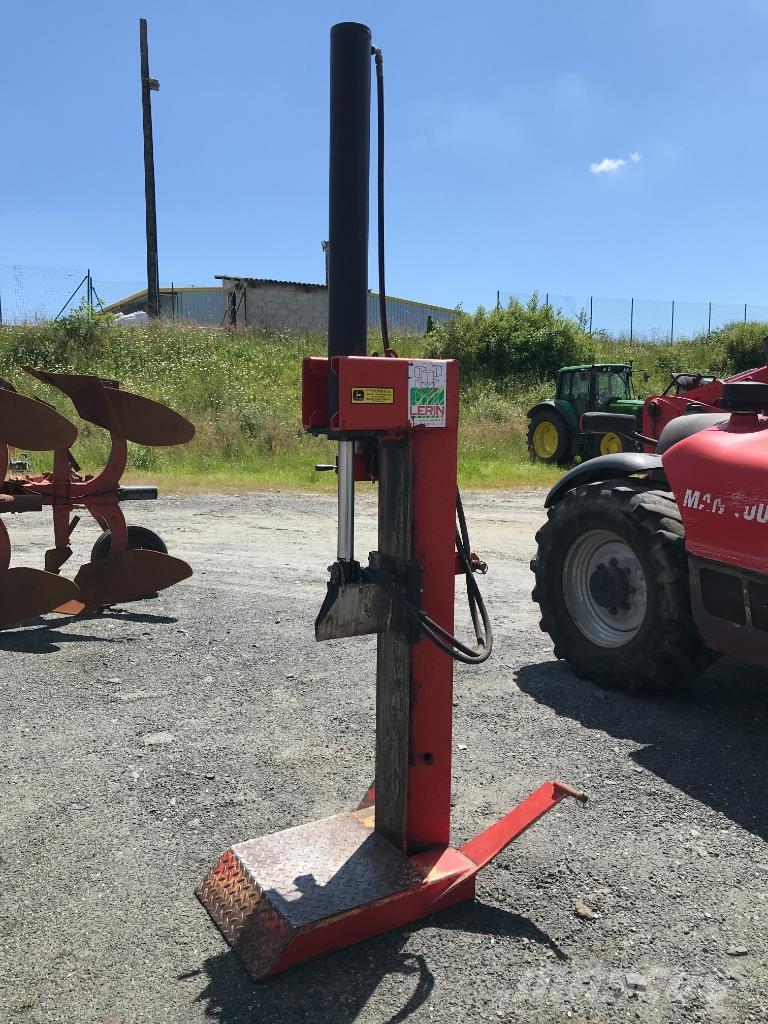  Lerin 16t Ostale poljoprivredne mašine