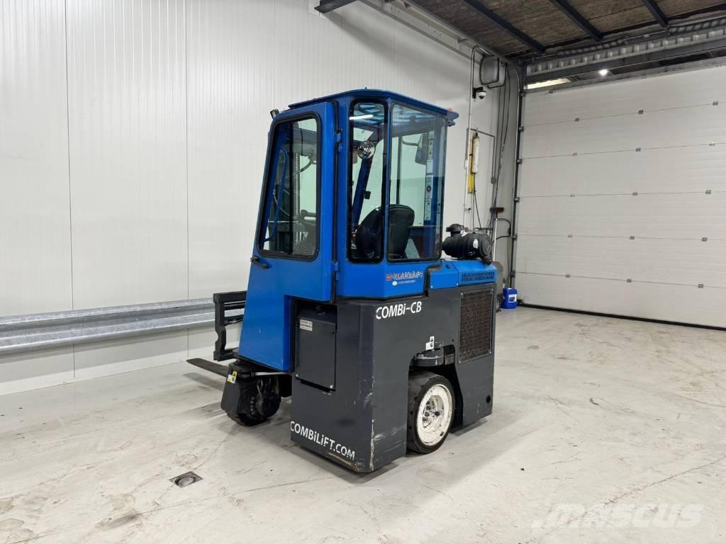 Combilift C3000CB Bočni viljuškari