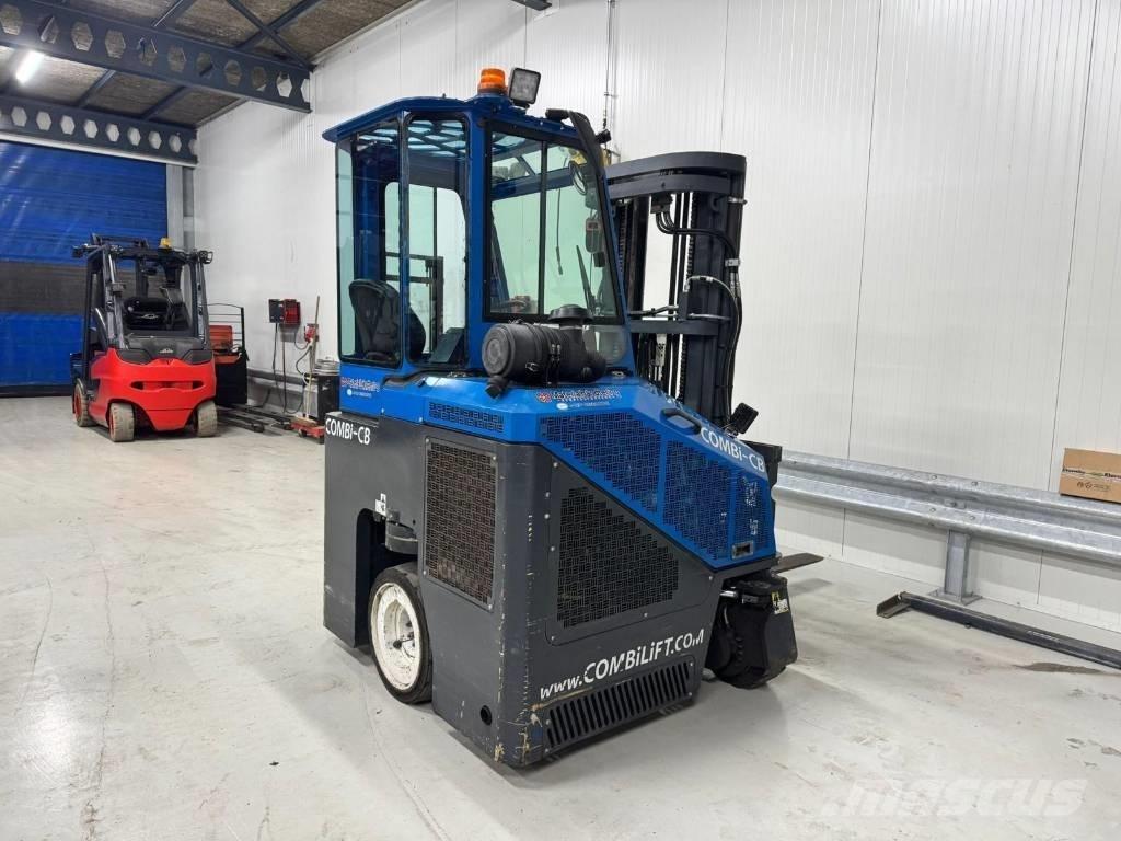 Combilift C3000CB Bočni viljuškari