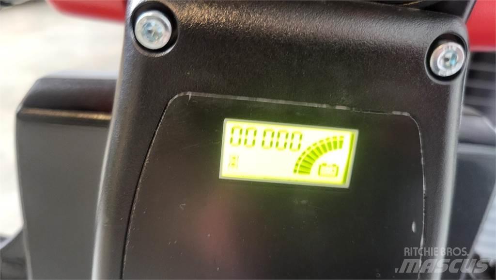  EST122 D2700 2023 Ručni električni viljuškar
