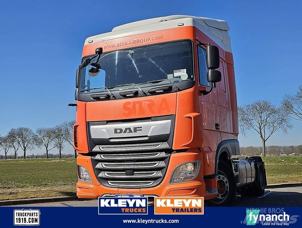 DAF XF 450 Tegljači