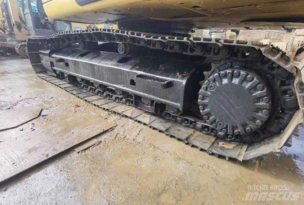 CAT 320CL Bageri guseničari