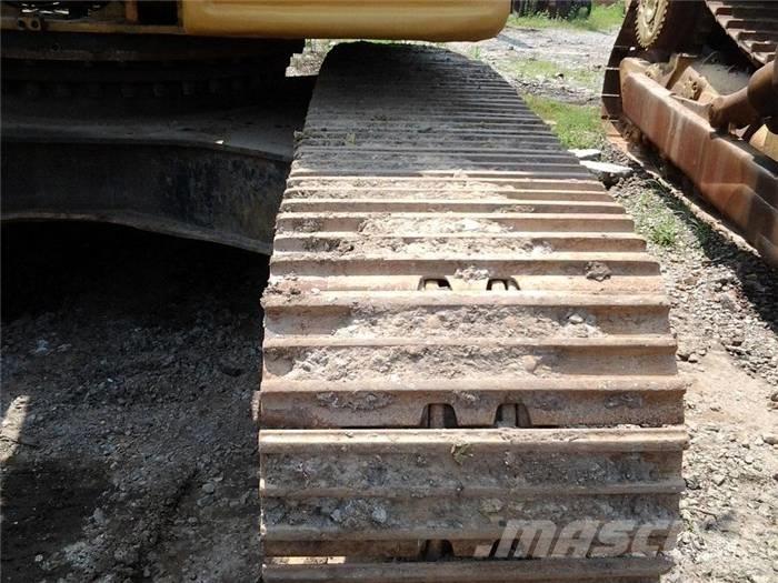 CAT 330 B L Bageri guseničari