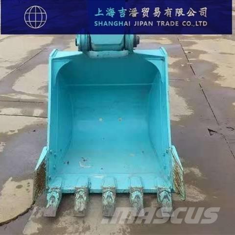 Kobelco SK 130 Bageri guseničari