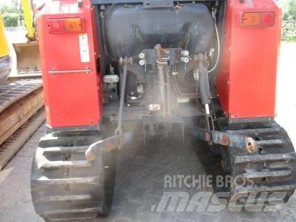 Yanmar CT 45 Ostalo za građevinarstvo