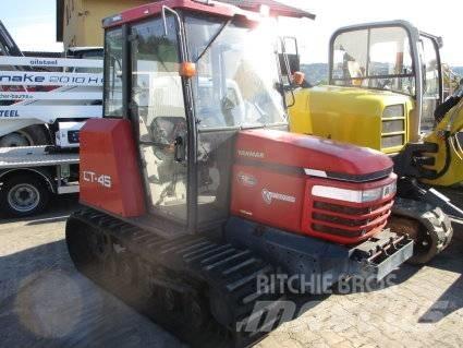 Yanmar CT 45 Ostalo za građevinarstvo