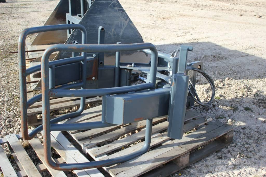 Merlo TF38.10CS-145 Poljoprivredni teleskopski utovarivači