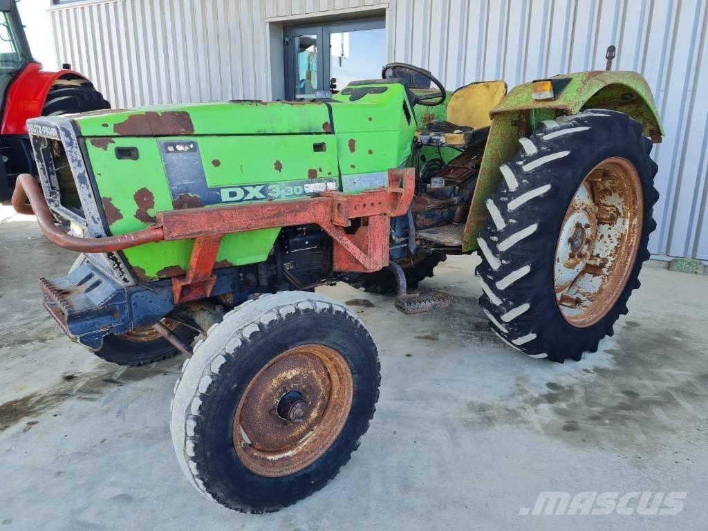 Deutz-Fahr DX 3.30 Traktori