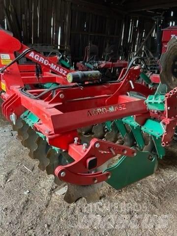 Agro Masz BT30 Tanjirače