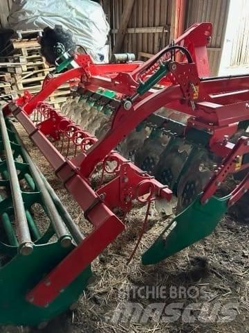 Agro Masz BT30 Tanjirače