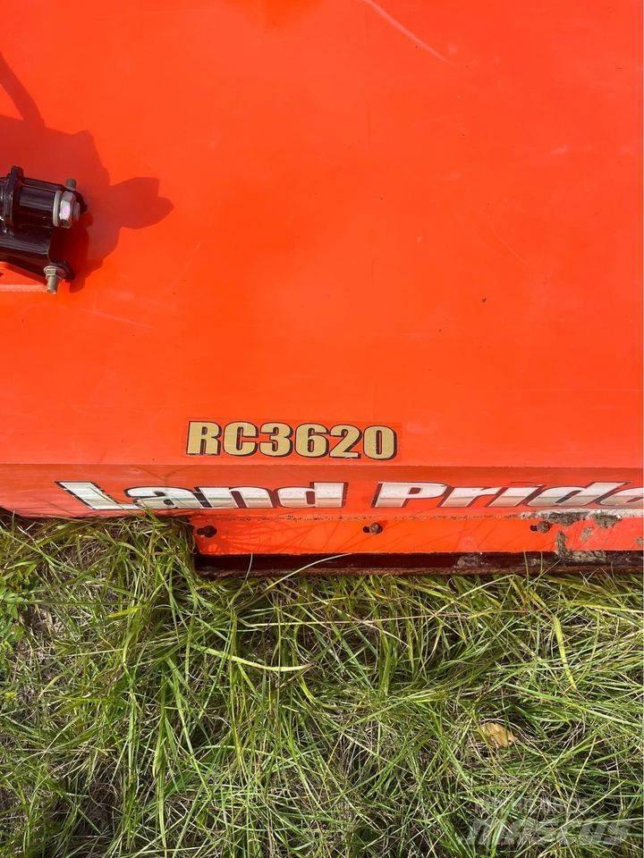 Land Pride RC3620 Kosilice za livade
