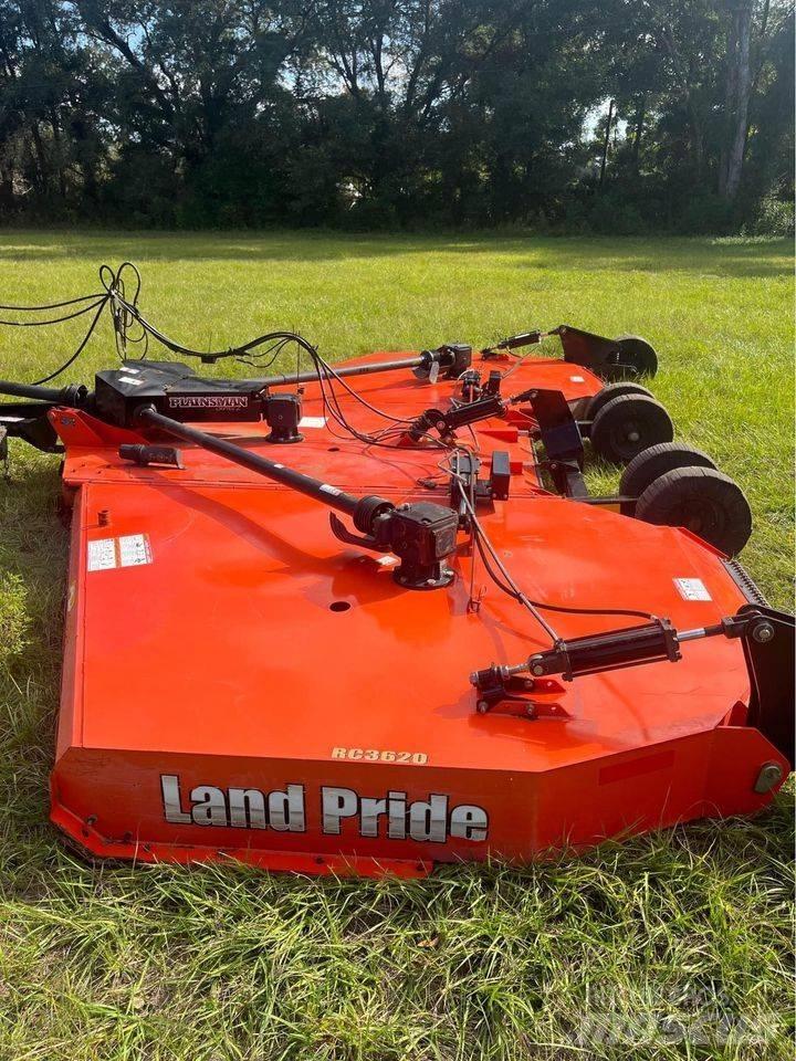 Land Pride RC3620 Kosilice za livade