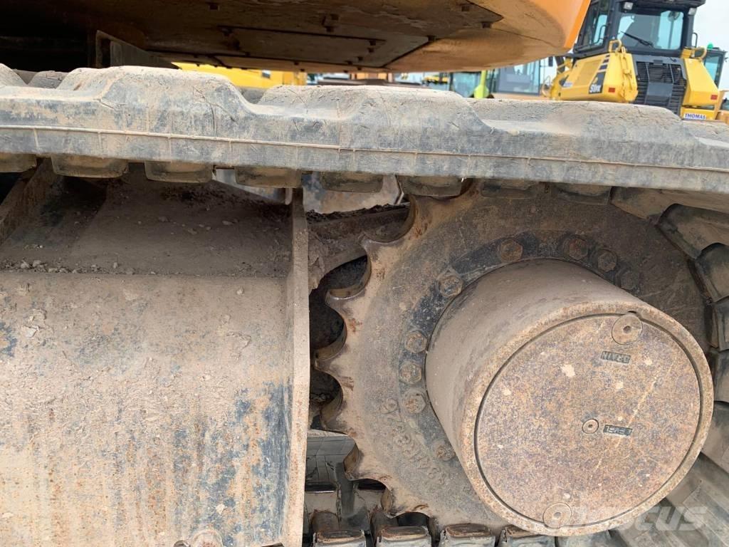 JCB 86 C-1 Midi bageri 7t – 12t