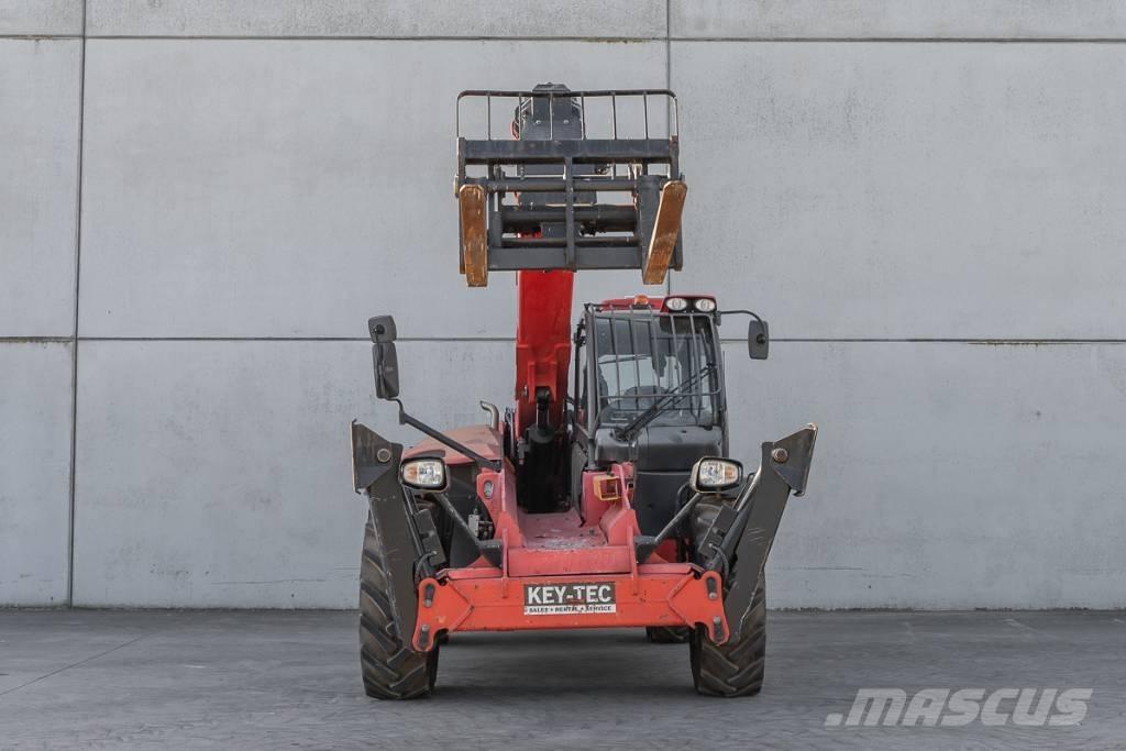 Manitou MT 1440 Teleskopski viljuškari