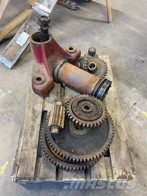 Hemek Ciceron Hidraulika