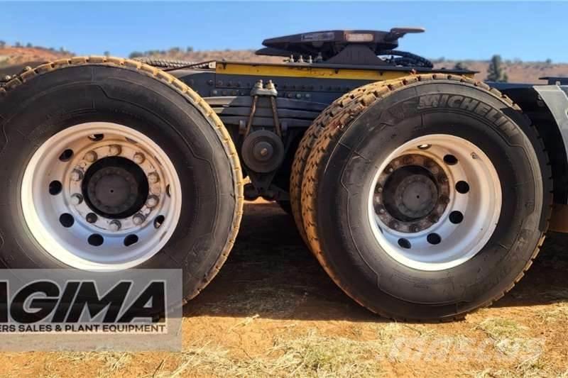 Volvo FH440 Ostali kamioni