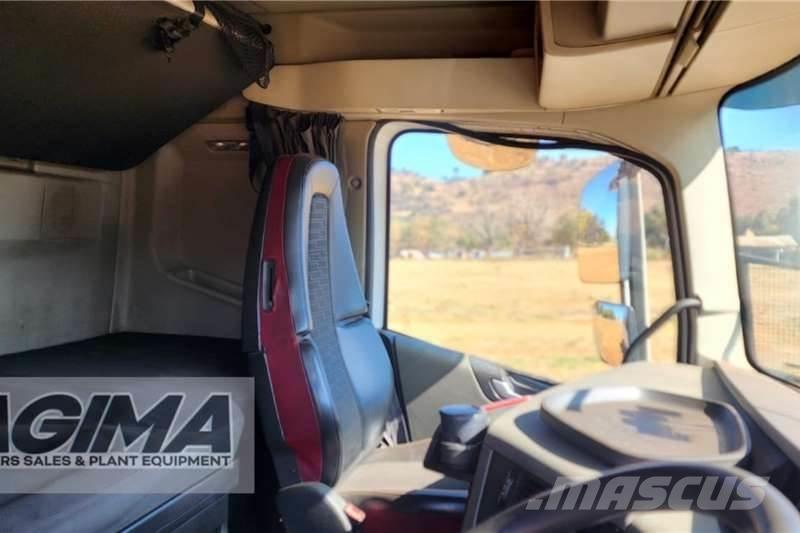 Volvo FH440 Ostali kamioni