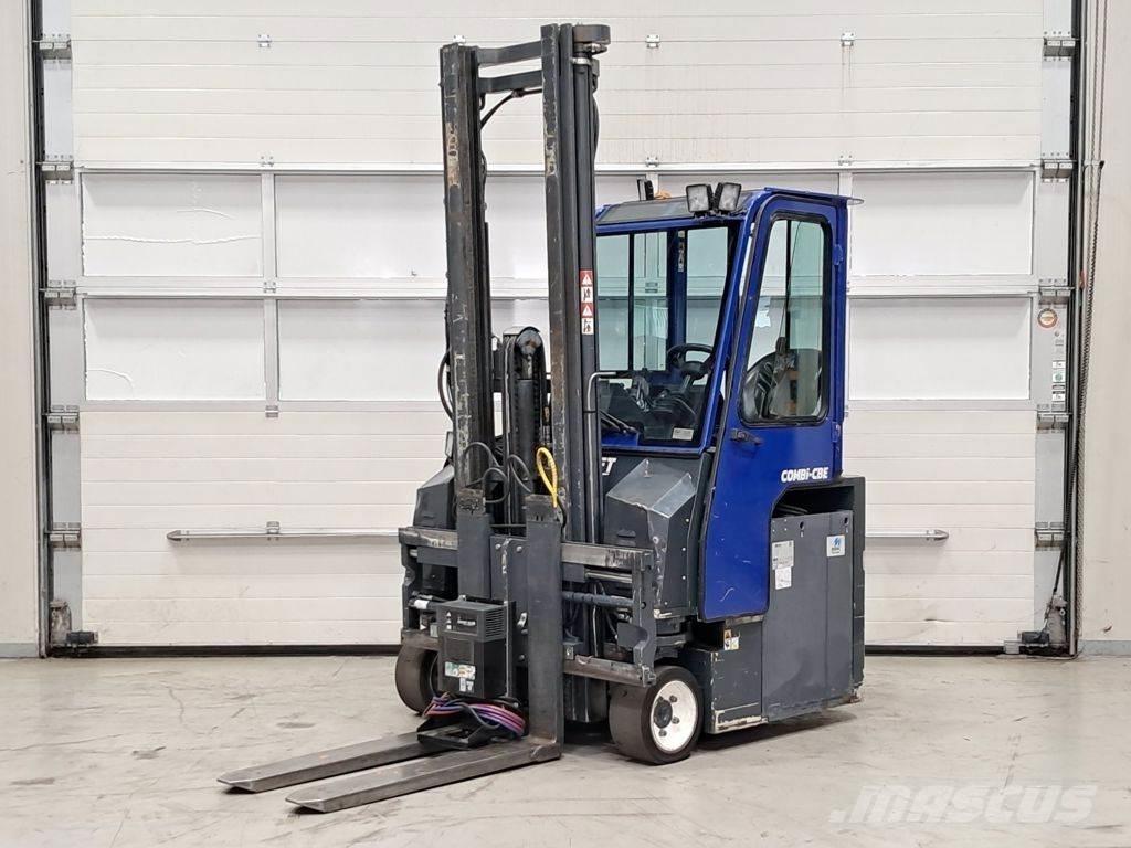 Combilift CBE3000 Bočni viljuškari