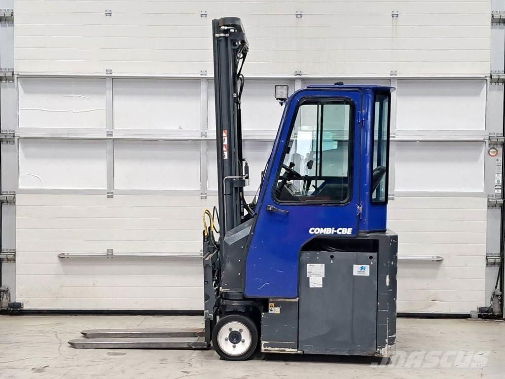 Combilift CBE3000 Bočni viljuškari