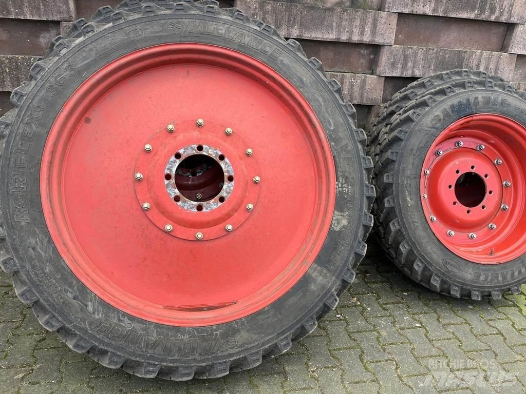 Alliance Wielen Traktori