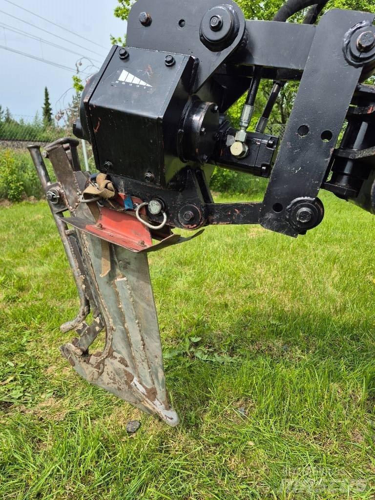 Ditch Witch R300 Rovokopači freze za kanale Trenčeri
