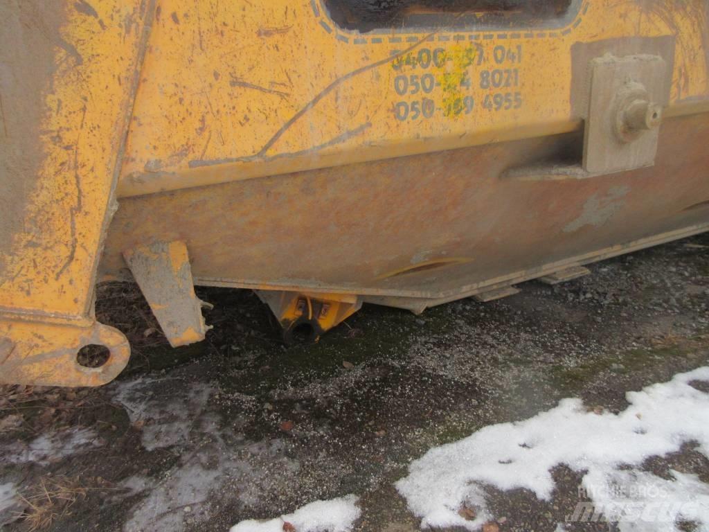 Volvo A 25   Lava Ostale prikolice