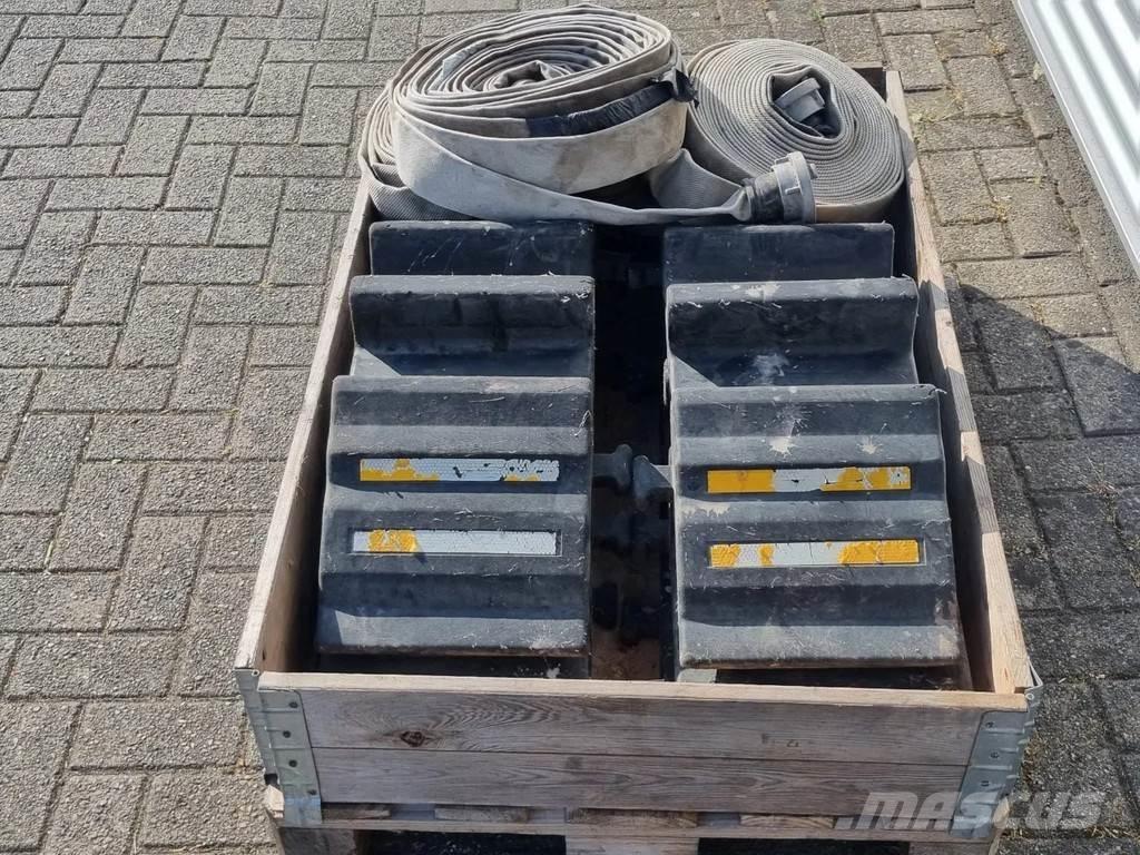 Conrad BOXER 150 Terenske bušilice